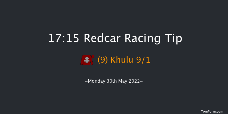 Redcar 17:15 Handicap (Class 6) 6f Mon 16th May 2022