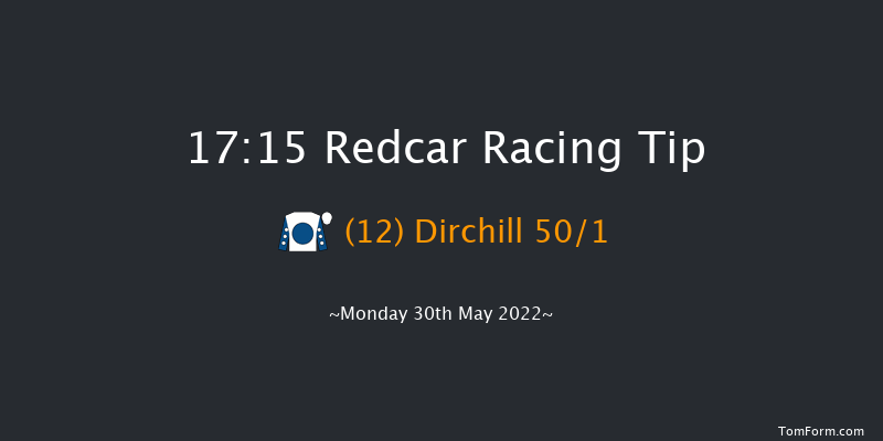 Redcar 17:15 Handicap (Class 6) 6f Mon 16th May 2022