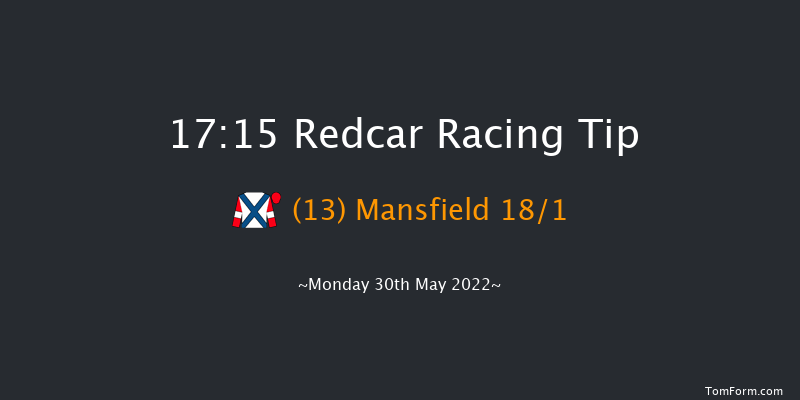 Redcar 17:15 Handicap (Class 6) 6f Mon 16th May 2022