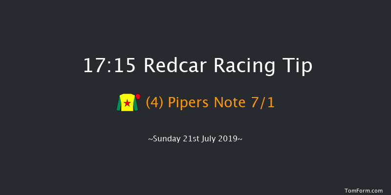 Redcar 17:15 Handicap (Class 3) 6f Thu 1st Jan 1970