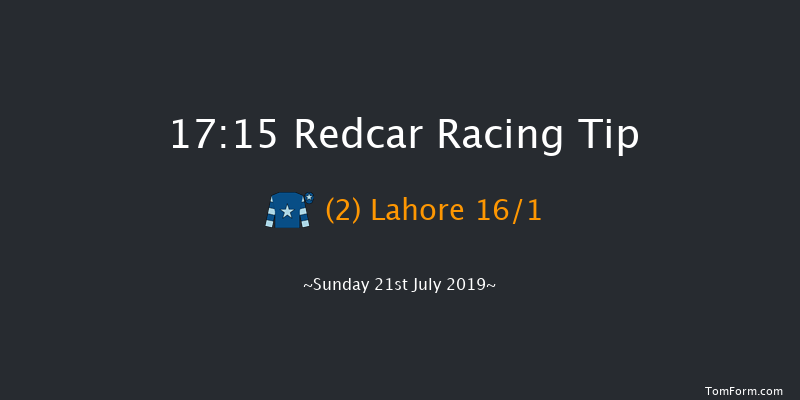 Redcar 17:15 Handicap (Class 3) 6f Thu 1st Jan 1970