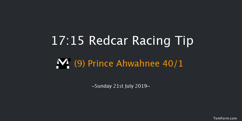 Redcar 17:15 Handicap (Class 3) 6f Thu 1st Jan 1970