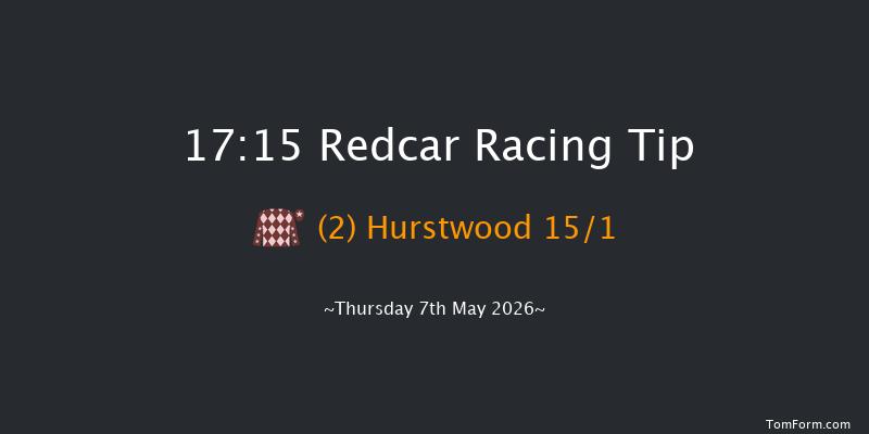 Redcar 17-15 (Class 6) 5f Thu 30th Apr 2026