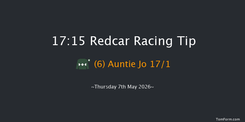 Redcar 17-15 (Class 6) 5f Thu 30th Apr 2026