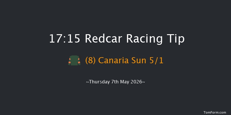 Redcar 17-15 (Class 6) 5f Thu 30th Apr 2026