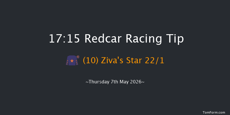 Redcar 17-15 (Class 6) 5f Thu 30th Apr 2026