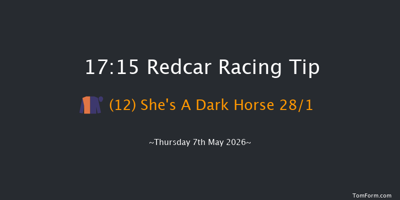 Redcar 17-15 (Class 6) 5f Thu 30th Apr 2026