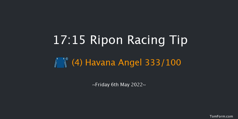 Ripon 17:15 Stakes (Class 5) 5f Sat 23rd Apr 2022