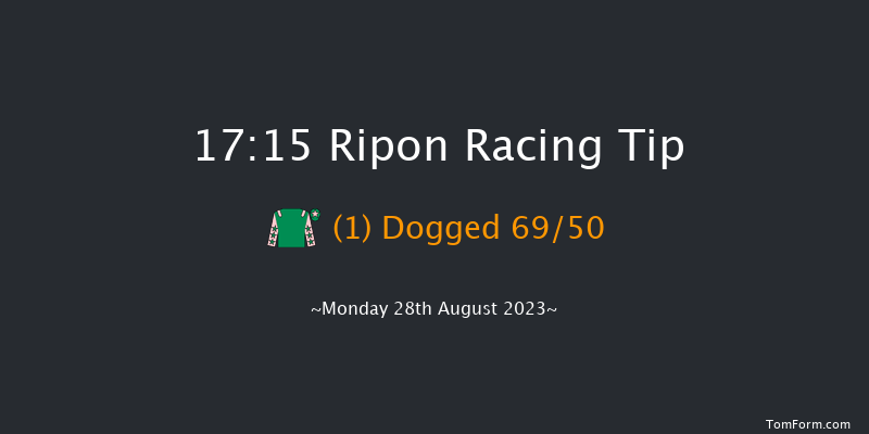 Ripon 17:15 Handicap (Class 6) 11f Sat 19th Aug 2023