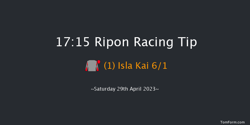 Ripon 17:15 Handicap (Class 3) 8f Thu 20th Apr 2023