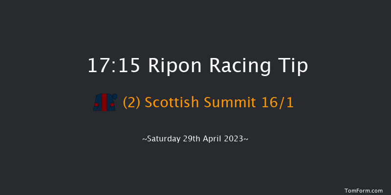 Ripon 17:15 Handicap (Class 3) 8f Thu 20th Apr 2023