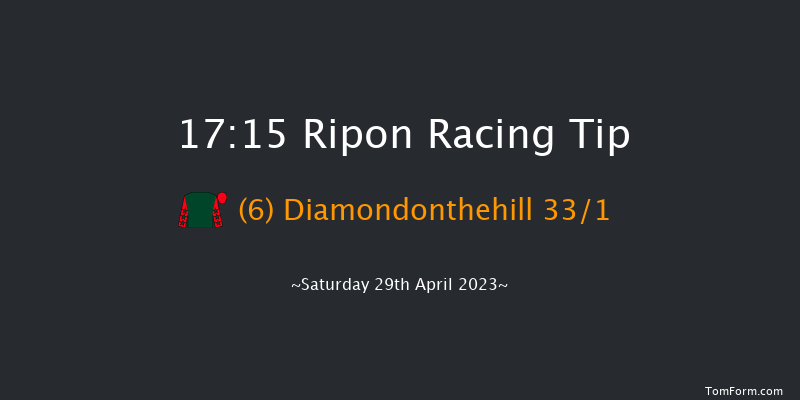 Ripon 17:15 Handicap (Class 3) 8f Thu 20th Apr 2023