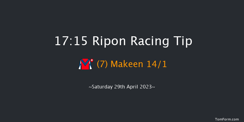Ripon 17:15 Handicap (Class 3) 8f Thu 20th Apr 2023