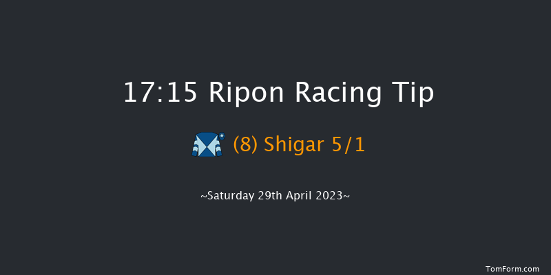 Ripon 17:15 Handicap (Class 3) 8f Thu 20th Apr 2023