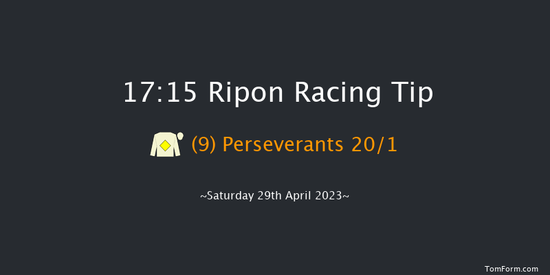Ripon 17:15 Handicap (Class 3) 8f Thu 20th Apr 2023