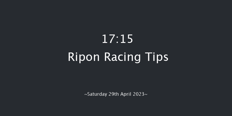 Ripon 17:15 Handicap (Class 3) 8f Thu 20th Apr 2023