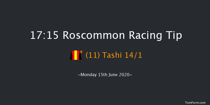 Irish Stallion Farms EBF Median Auction Fillies Maiden (Plus 10) Roscommon 17:15 Maiden 10f Mon 30th Sep 2019