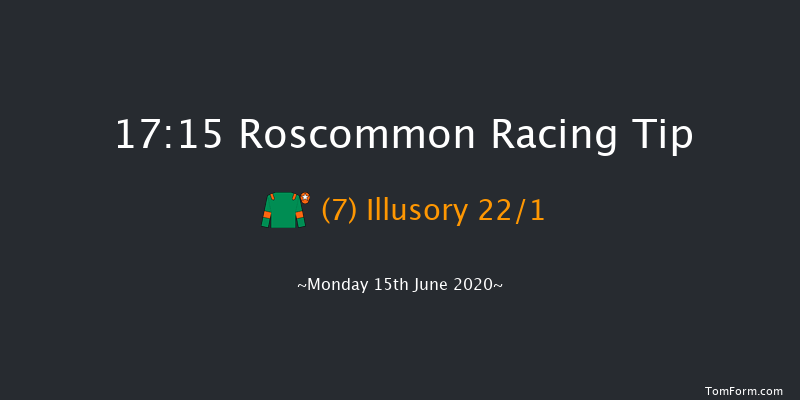 Irish Stallion Farms EBF Median Auction Fillies Maiden (Plus 10) Roscommon 17:15 Maiden 10f Mon 30th Sep 2019