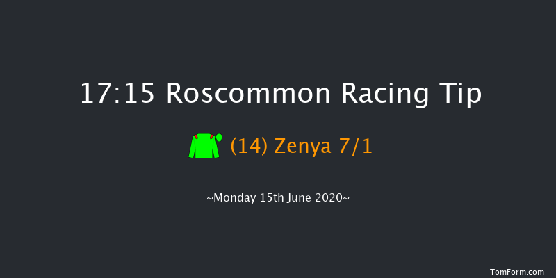 Irish Stallion Farms EBF Median Auction Fillies Maiden (Plus 10) Roscommon 17:15 Maiden 10f Mon 30th Sep 2019