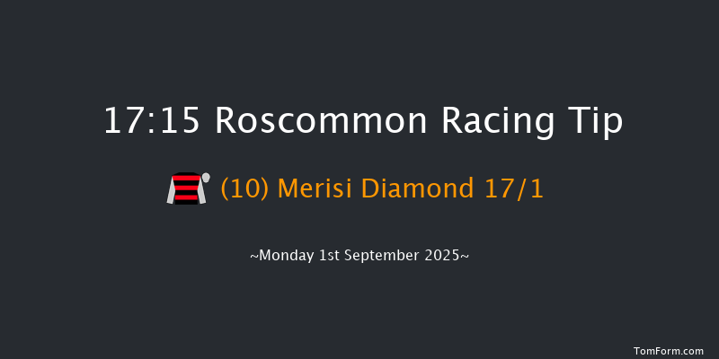 Roscommon 17-15 7f Tue 19th Aug 2025