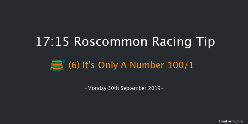 Roscommon 17:15 Maiden Chase 21f Mon 2nd Sep 2019