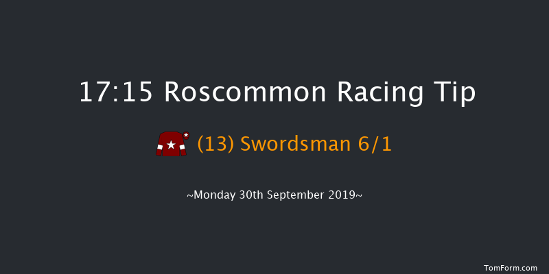 Roscommon 17:15 Maiden Chase 21f Mon 2nd Sep 2019