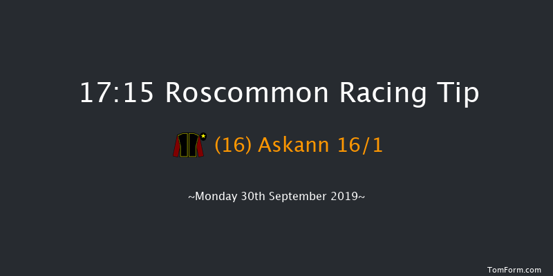 Roscommon 17:15 Maiden Chase 21f Mon 2nd Sep 2019