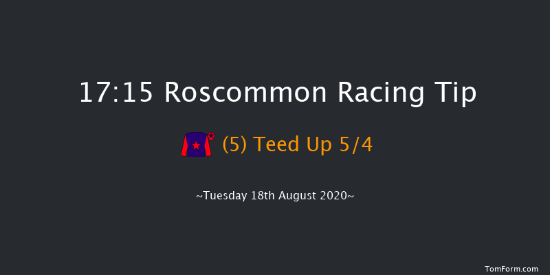 J.F. Hanley Maiden Roscommon 17:15 Maiden 7f Mon 3rd Aug 2020
