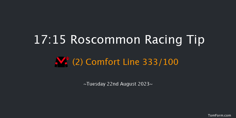 Roscommon 17:15 Claimer 10f Tue 8th Aug 2023