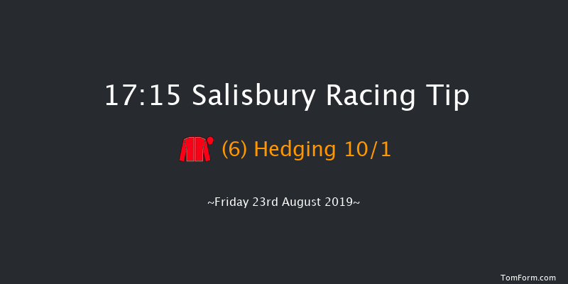 Salisbury 17:15 Handicap (Class 5) 8f Thu 15th Aug 2019