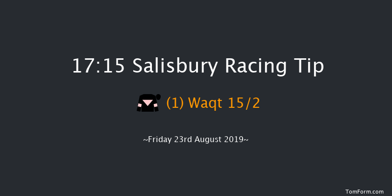 Salisbury 17:15 Handicap (Class 5) 8f Thu 15th Aug 2019