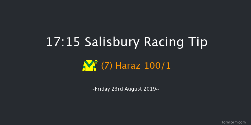 Salisbury 17:15 Handicap (Class 5) 8f Thu 15th Aug 2019