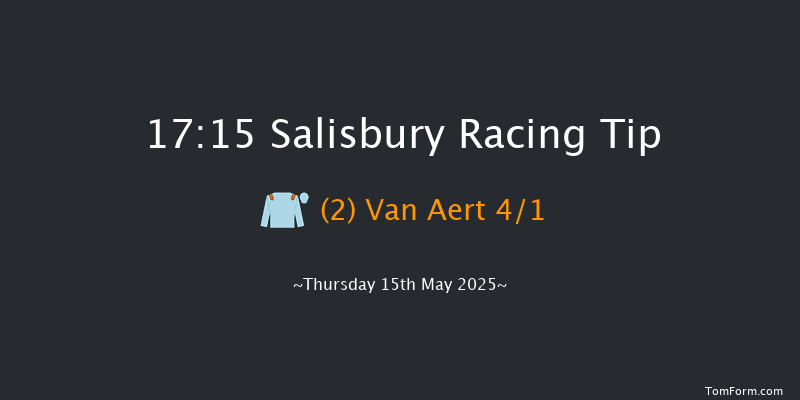 Salisbury 17-15 (Class 5) 12f Sun 4th May 2025