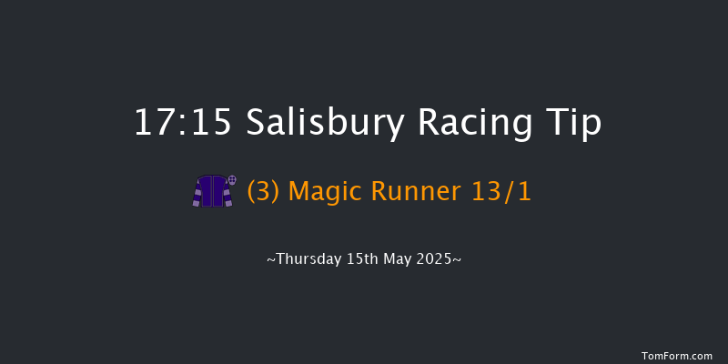 Salisbury 17-15 (Class 5) 12f Sun 4th May 2025