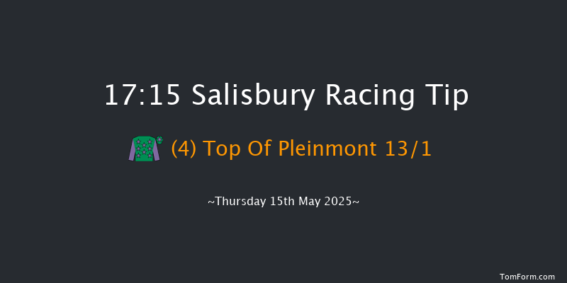 Salisbury 17-15 (Class 5) 12f Sun 4th May 2025