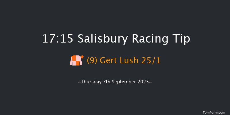 Salisbury 17:15 Handicap (Class 4) 10f Fri 1st Sep 2023