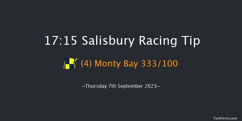 Salisbury 17:15 Handicap (Class 4) 10f Fri 1st Sep 2023