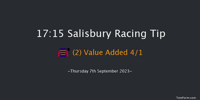 Salisbury 17:15 Handicap (Class 4) 10f Fri 1st Sep 2023