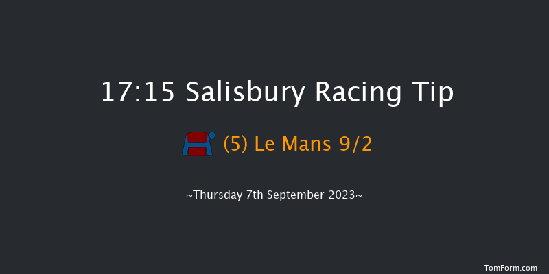 Salisbury 17:15 Handicap (Class 4) 10f Fri 1st Sep 2023