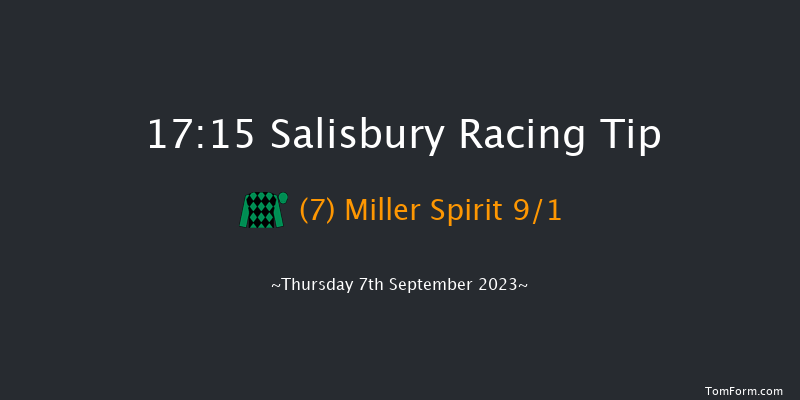 Salisbury 17:15 Handicap (Class 4) 10f Fri 1st Sep 2023