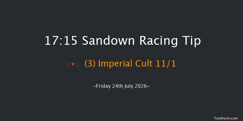 Sandown 17-15 (Class 5) 9f Thu 23rd Jul 2026