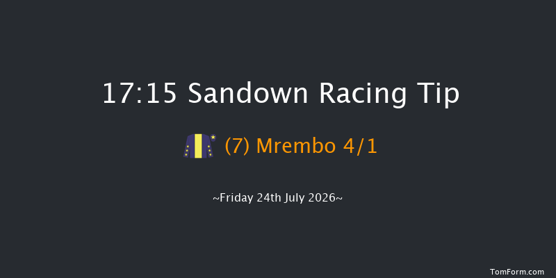 Sandown 17-15 (Class 5) 9f Thu 23rd Jul 2026
