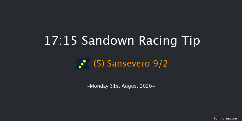 Weybridge Handicap Sandown 17:15 Handicap (Class 4) 7f Sun 23rd Aug 2020