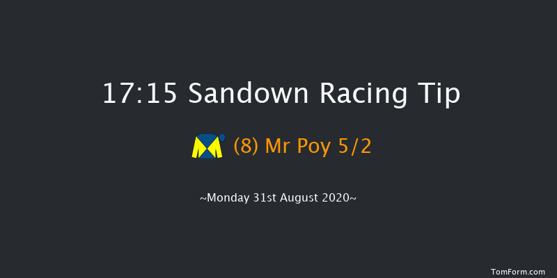 Weybridge Handicap Sandown 17:15 Handicap (Class 4) 7f Sun 23rd Aug 2020