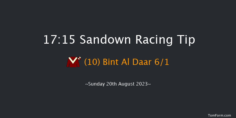 Sandown 17:15 Handicap (Class 4) 10f Thu 10th Aug 2023
