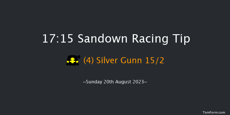 Sandown 17:15 Handicap (Class 4) 10f Thu 10th Aug 2023