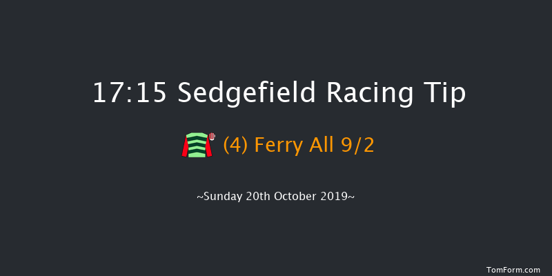 Sedgefield 17:15 NH Flat Race (Class 5) 17f Tue 1st Oct 2019