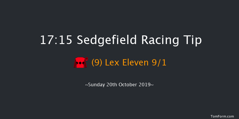 Sedgefield 17:15 NH Flat Race (Class 5) 17f Tue 1st Oct 2019