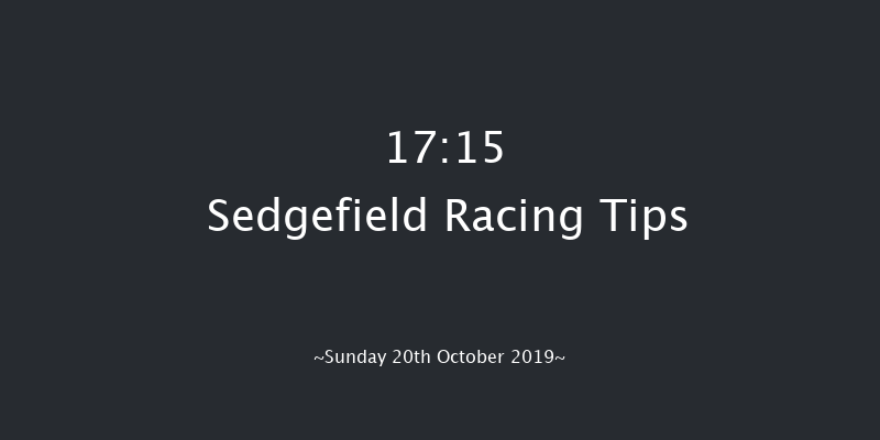 Sedgefield 17:15 NH Flat Race (Class 5) 17f Tue 1st Oct 2019