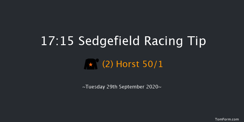 bet365 Handicap Hurdle (Div 2) Sedgefield 17:15 Handicap Hurdle (Class 5) 17f Fri 4th Sep 2020